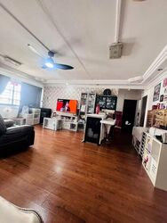Blk 434 Tampines Street 43 (Tampines), HDB 4 Rooms #522077031
